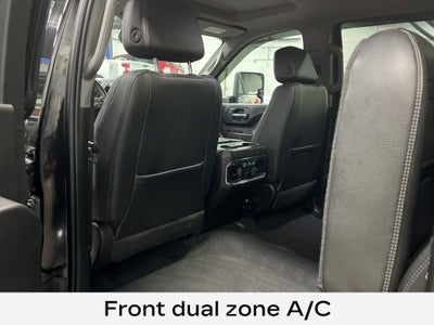 2023 GMC Sierra 2500 HD Denali