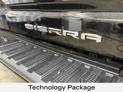 2023 GMC Sierra 2500 HD Denali