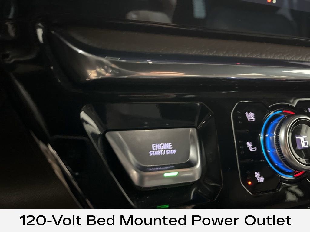 2024 GMC Sierra 3500 HD Denali