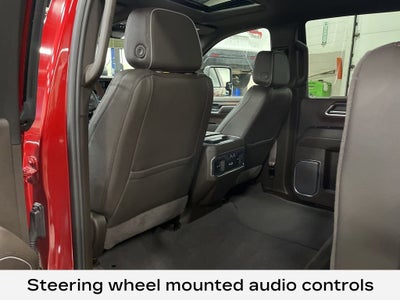 2024 GMC Sierra 3500 HD Denali