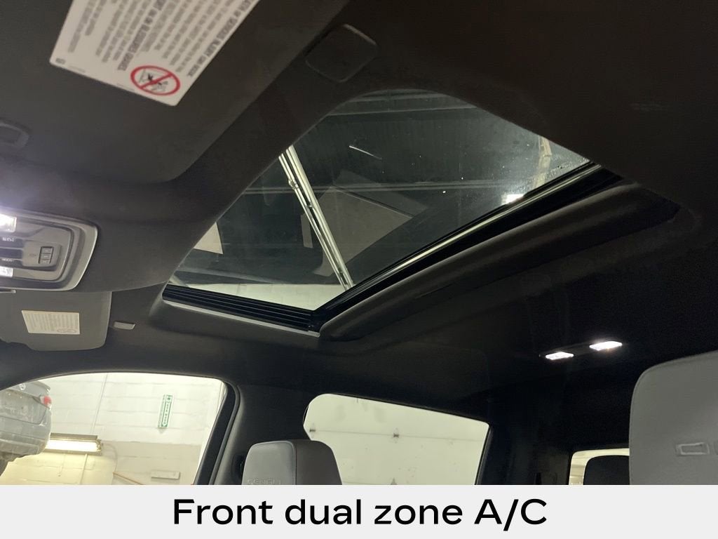 2022 GMC Sierra 3500 HD Denali