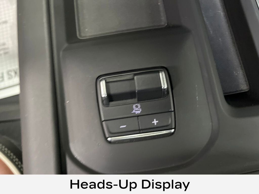 2024 GMC Sierra 3500 HD Denali Ultimate