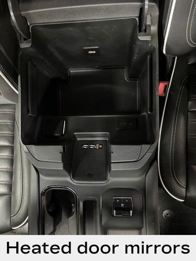 2024 GMC Sierra 2500 HD AT4X