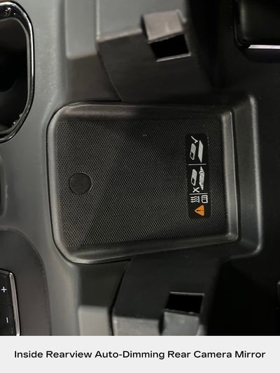 2024 GMC Sierra 2500 HD AT4X