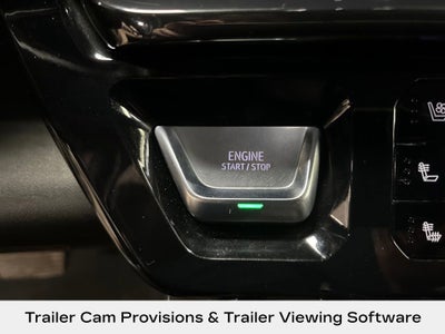 2024 GMC Sierra 2500 HD AT4X