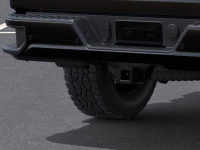 2025 GMC Sierra 3500 HD Denali