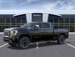 2025 GMC Sierra 3500 HD Denali