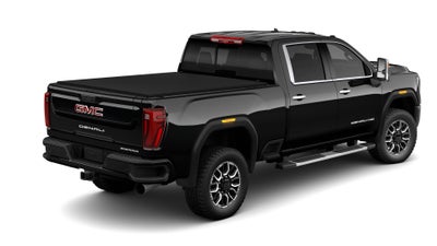 2025 GMC Sierra 3500 HD Denali