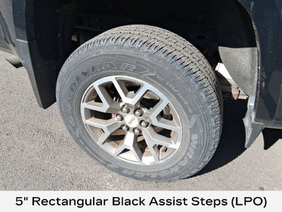 2018 GMC Canyon 4WD All Terrain w/Cloth