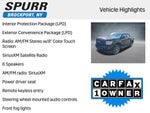 2018 GMC Canyon 4WD All Terrain w/Cloth