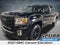 2021 GMC Canyon Elevation