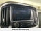 2021 GMC Canyon Elevation