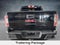 2021 GMC Canyon Elevation