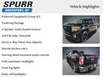 2021 GMC Canyon Elevation