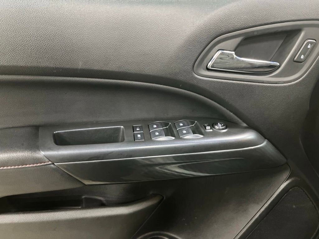 2020 GMC Canyon 4WD All Terrain w/Cloth
