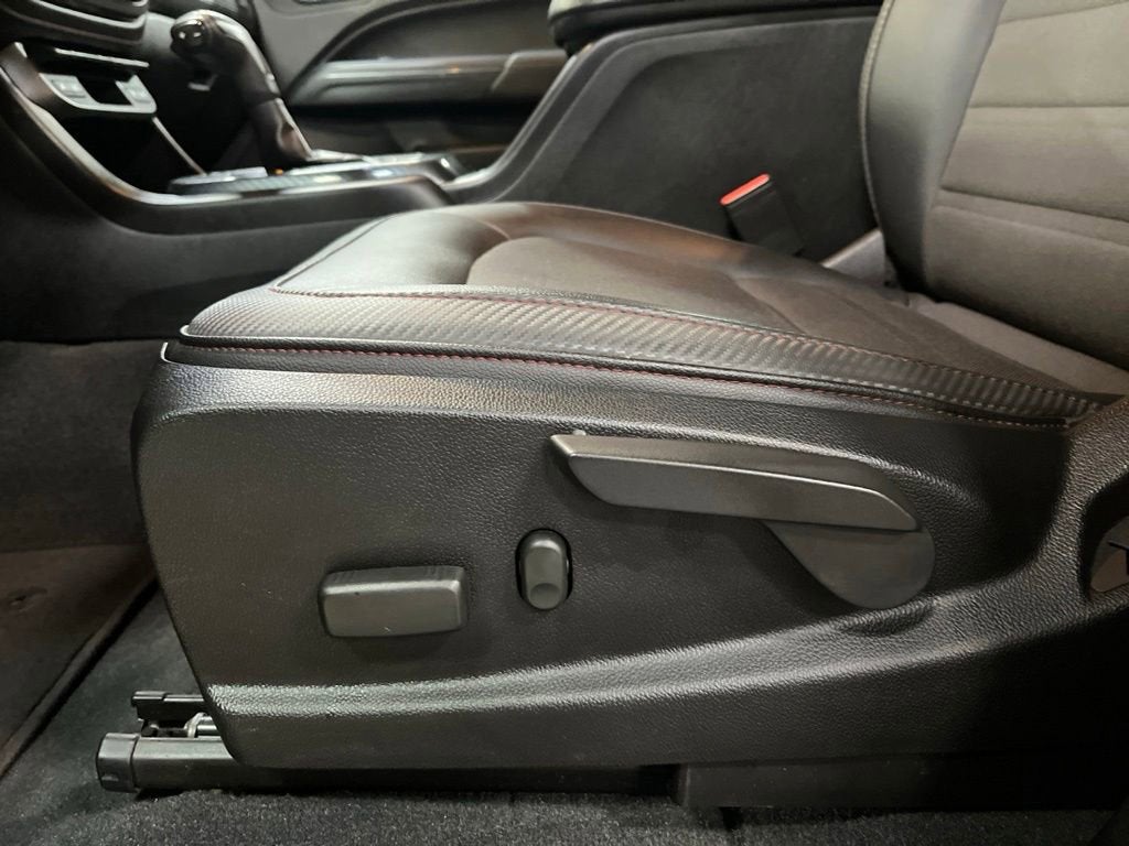 2020 GMC Canyon 4WD All Terrain w/Cloth