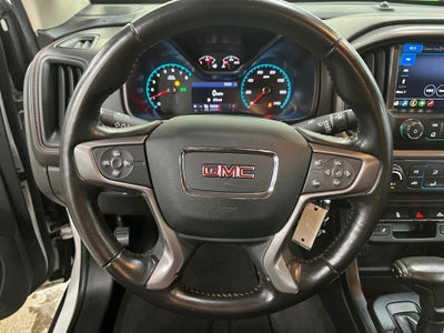 2020 GMC Canyon 4WD All Terrain w/Cloth