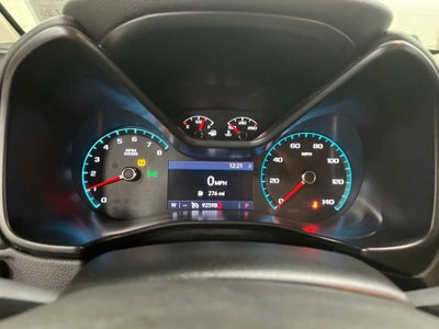 2020 GMC Canyon 4WD All Terrain w/Cloth