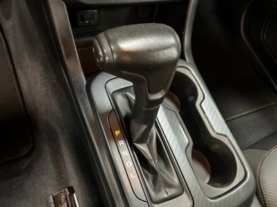 2020 GMC Canyon 4WD All Terrain w/Cloth