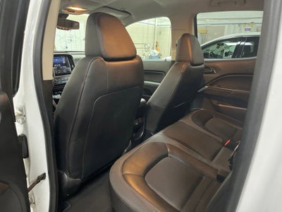 2020 GMC Canyon 4WD All Terrain w/Cloth