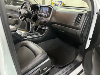 2020 GMC Canyon 4WD All Terrain w/Cloth