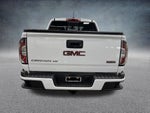 2020 GMC Canyon 4WD All Terrain w/Cloth
