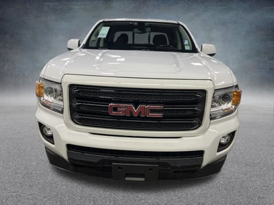 2020 GMC Canyon 4WD All Terrain w/Cloth