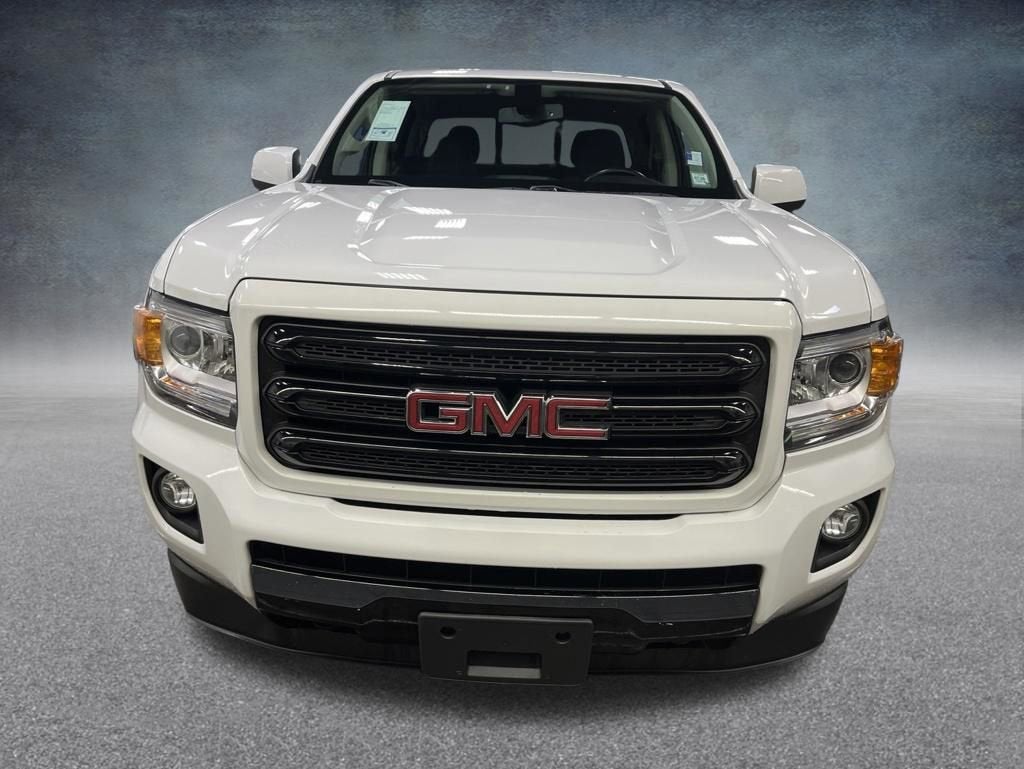 2020 GMC Canyon 4WD All Terrain w/Cloth