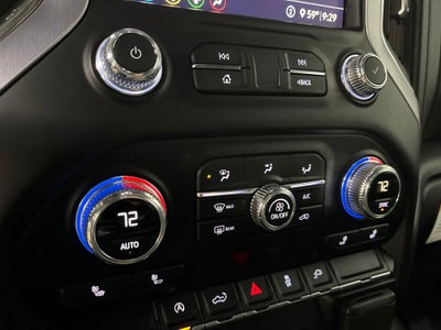 2020 GMC Sierra 1500 SLE