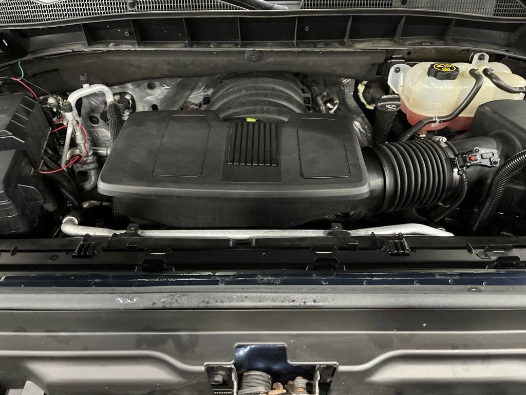 2020 GMC Sierra 1500 SLE