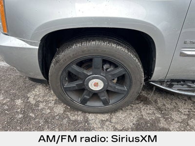 2014 Cadillac Escalade Luxury