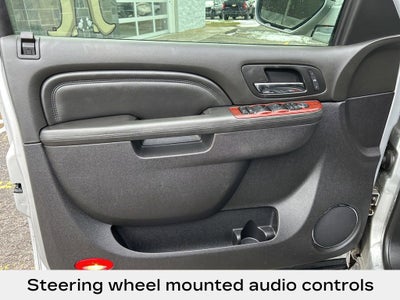 2014 Cadillac Escalade Luxury