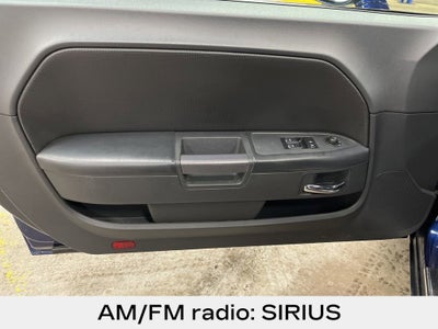 2013 Dodge Challenger R/T Classic