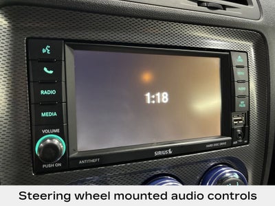 2013 Dodge Challenger R/T Classic