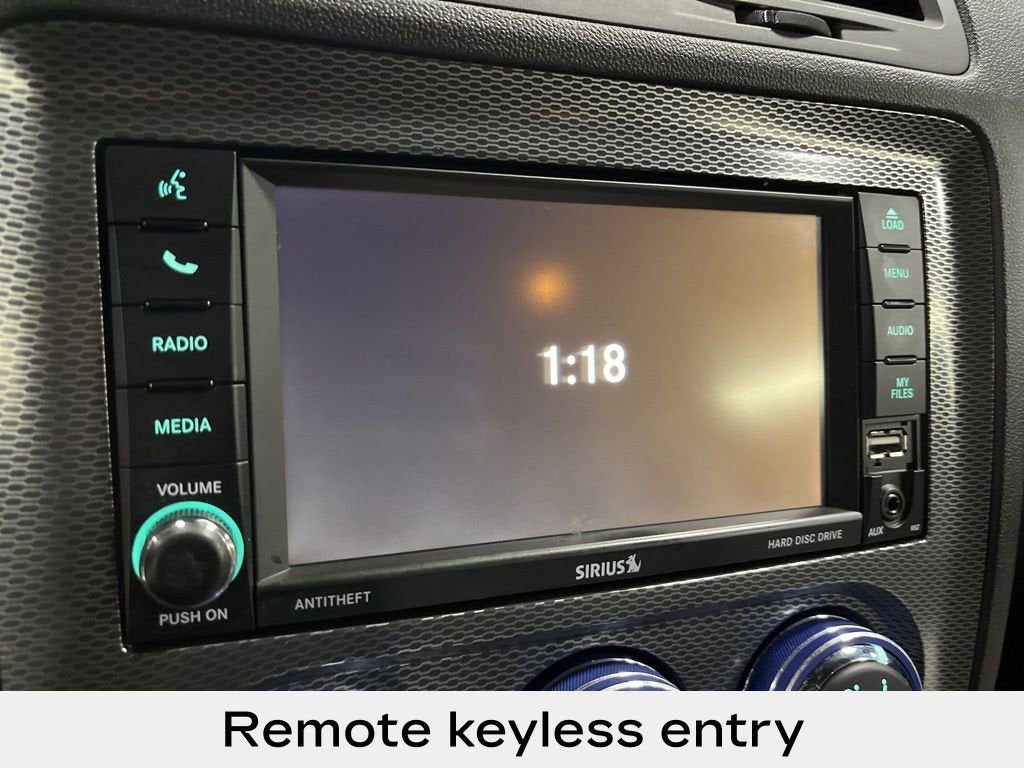 2013 Dodge Challenger R/T Classic