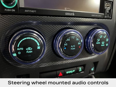 2013 Dodge Challenger R/T Classic