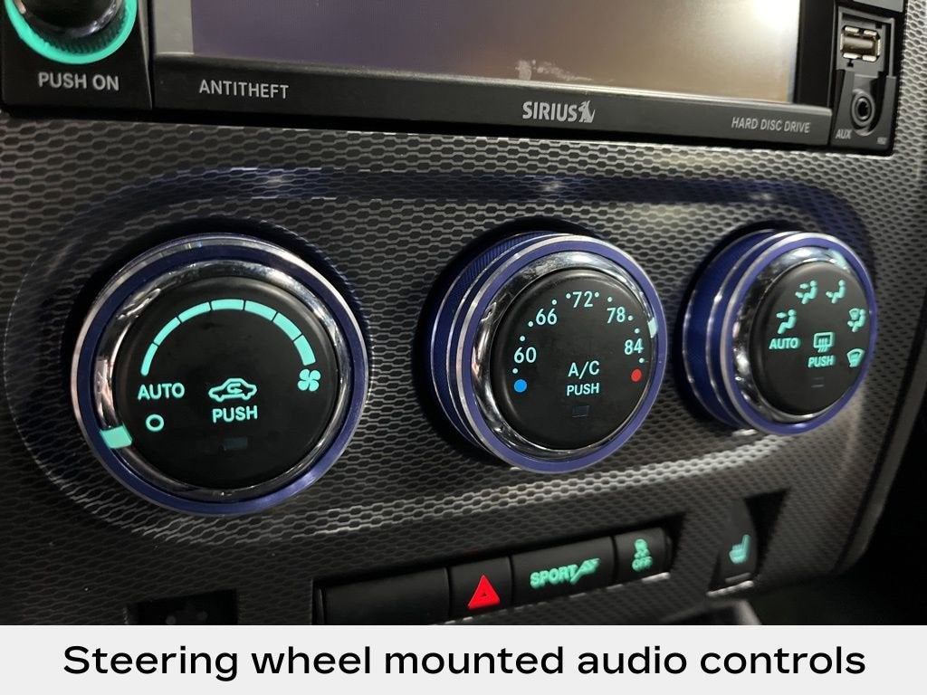 2013 Dodge Challenger R/T Classic