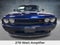 2013 Dodge Challenger R/T Classic