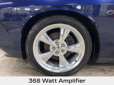 2013 Dodge Challenger R/T Classic