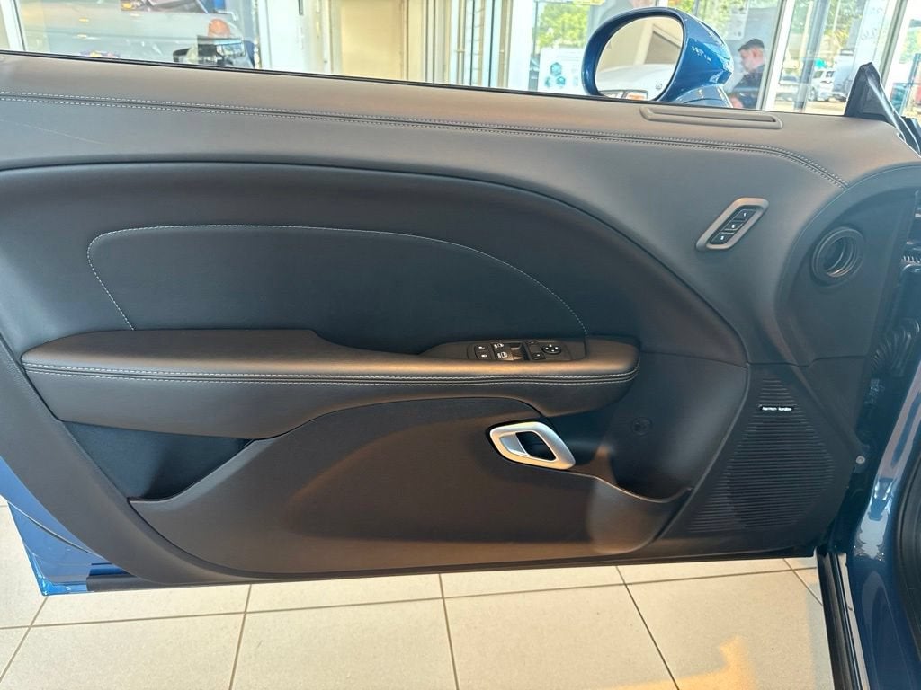 2021 Dodge Challenger R/T