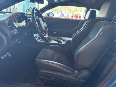 2021 Dodge Challenger R/T