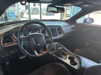 2021 Dodge Challenger R/T
