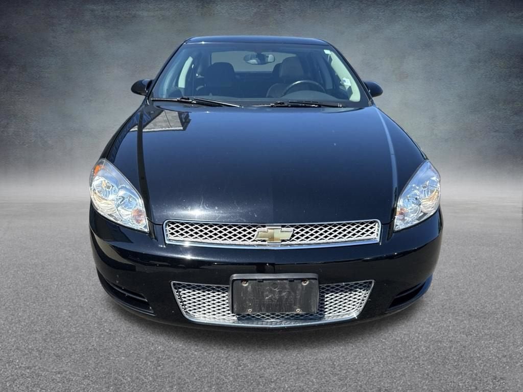 2014 Chevrolet Impala LT