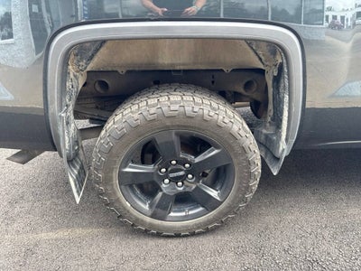 2019 GMC Sierra 1500 Limited NA
