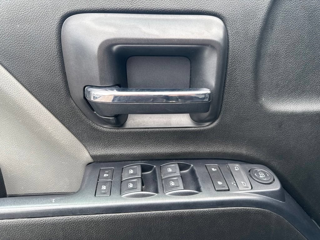 2019 GMC Sierra 1500 Limited NA