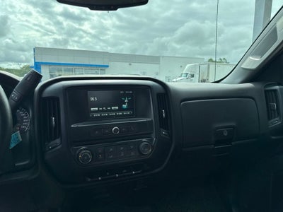 2019 GMC Sierra 1500 Limited NA