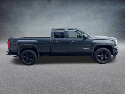 2019 GMC Sierra 1500 Limited NA