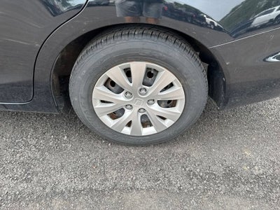 2012 Honda Civic Sdn LX
