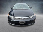 2012 Honda Civic Sdn LX