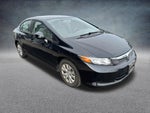 2012 Honda Civic Sdn LX